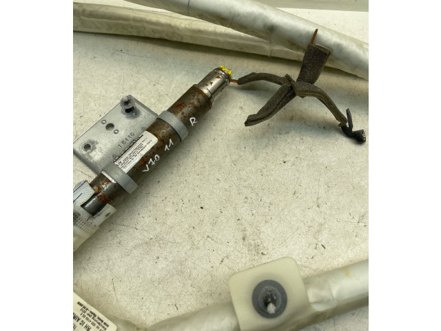 Боковая подушка безопасности 31291249, 606416900   Volvo V70