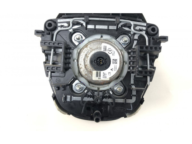 Подушка безопасности водителя 1763190, 1763190 Ford Tourneo Custom