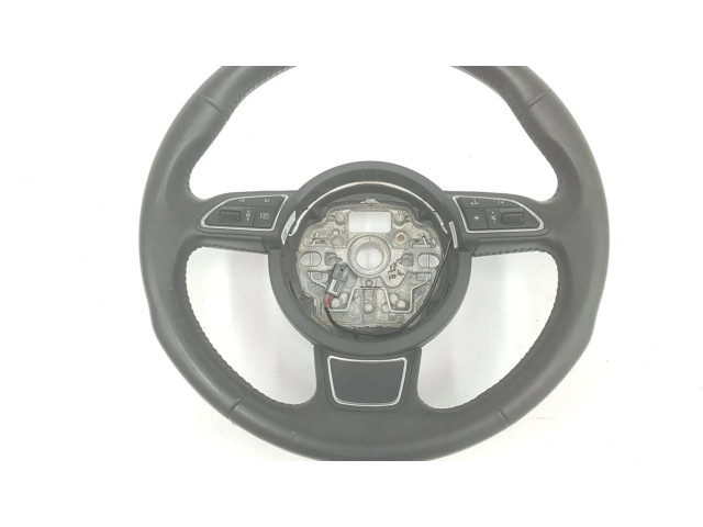 Руль Audi A1 2010-2018 года 8X0064244A