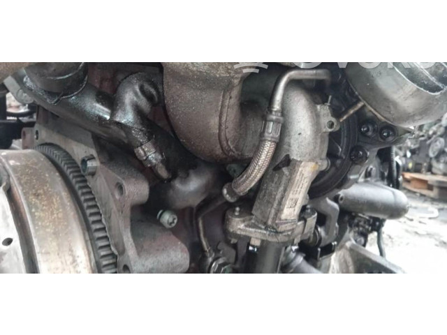  Турбина Peugeot 5008  9688361580         