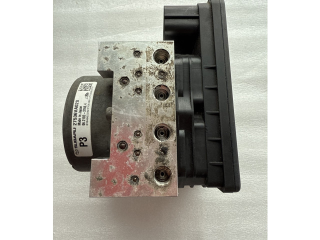 Блок ABS 27536VA020 Subaru WRX STI