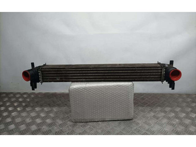 Интеркулер  6R014   Skoda Fabia Mk2 (5J) 