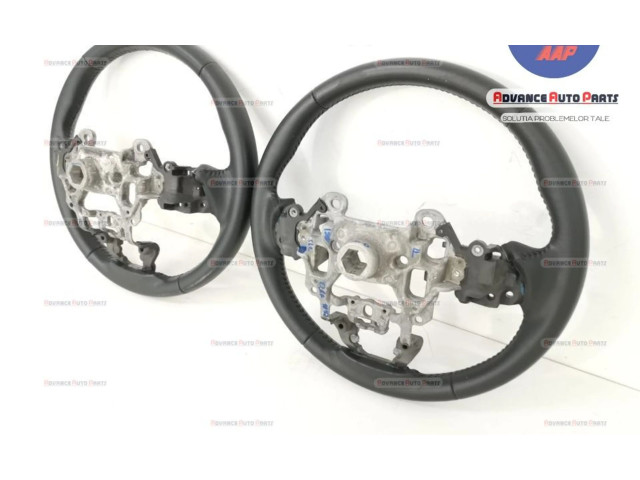 Volant Mazda 2 2017 DA6A3298202