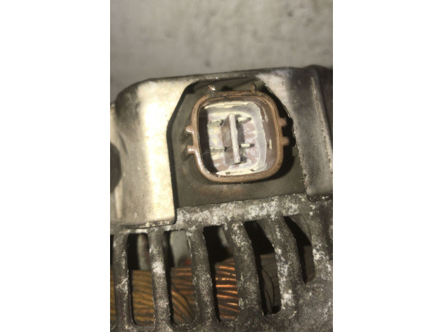 Генератор 27060-B1080, 27060-B1080 Daihatsu Sirion