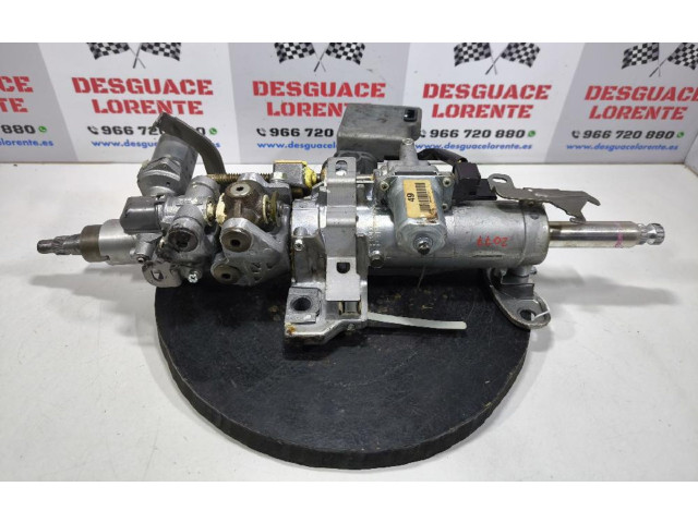 Рулевая рейка 8922730020 Lexus IS 220D-250-350 2006 - 2013 года