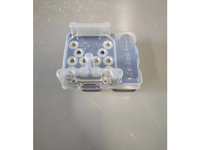 Блок управления АБС 4N0907379AL, 4N0907379P   Audi A6 S6 C8 4K