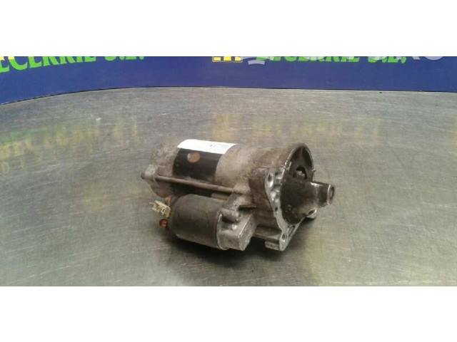 Řídící jednotka Mazda 3 I 2007