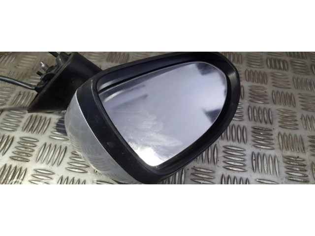 Zpětné zrcátko levé Opel Corsa E 2014 E1020873