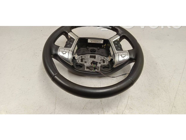 Руль Ford S-MAX 2006 - 2015 года Am213600nb, Am2t14k147ea