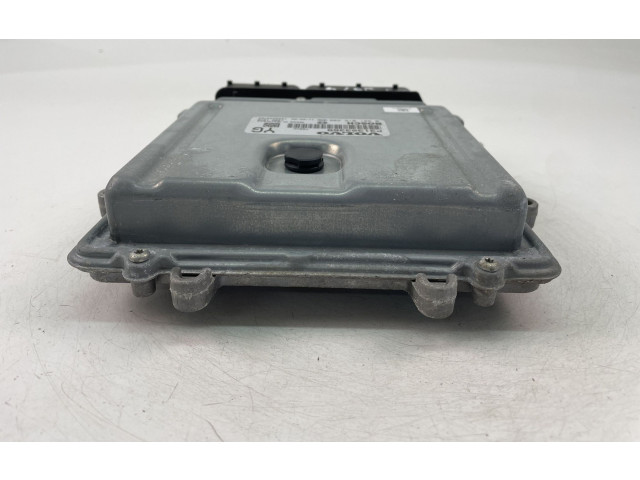 Блок управления двигателем Блок управления P31303388, 0281015286 Volvo S60