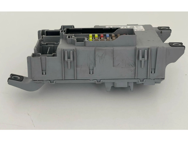 Pojistková skříňka 00505181200, 00505181200 Alfa Romeo Mito 2012