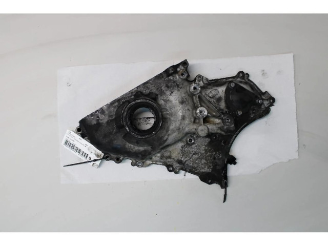 Масляный насос YD25 Nissan Navara D22