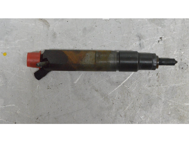 Vstřikovač 0432193683 Volkswagen Caddy AEY