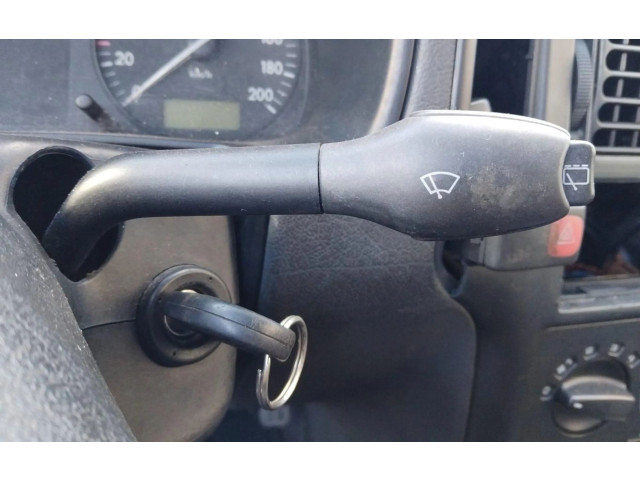Переключатель дворников    Volkswagen Polo