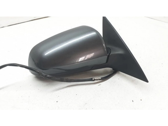 Zpětné zrcátko  Audi A4 S4 B7 8E 8H 2007  448506  