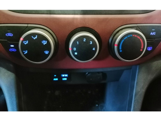 Модуль блока управления кондиционером 97250B9AA0PGB, 97250B9AA0 Hyundai i10