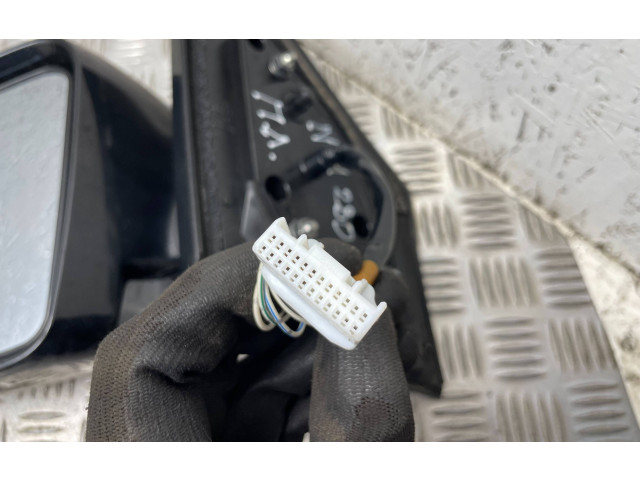 Zpětné zrcátko Nissan Murano Z51 2012 e13027371, 027371