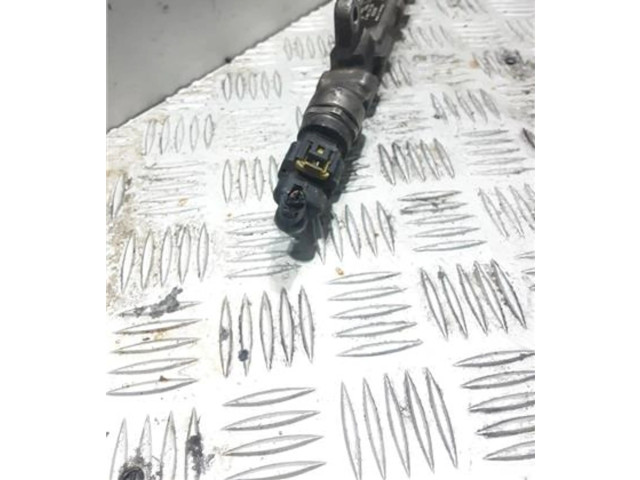 Vstřikovací lišta 0445214239, 0445214239 Fiat Fiorino 199.A.9000