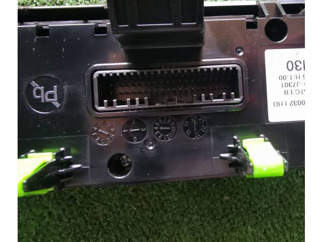 Блок управления климат-контролем 97250-J7301 KIA Pro Cee'd III