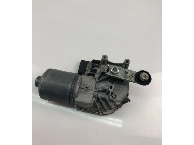 Моторчик дворников 1T2955119 Volkswagen Touran I