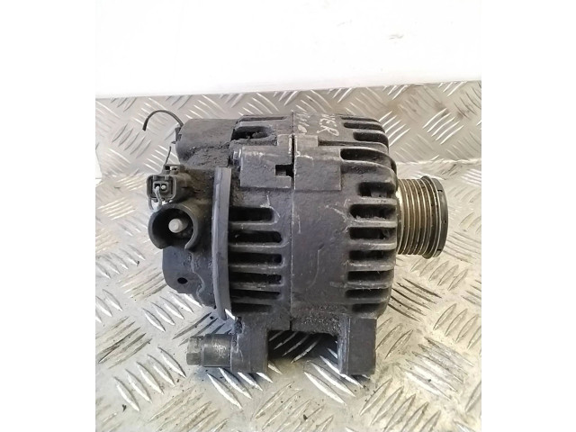 Генератор 9646321780, TG15C118   Peugeot Partner      