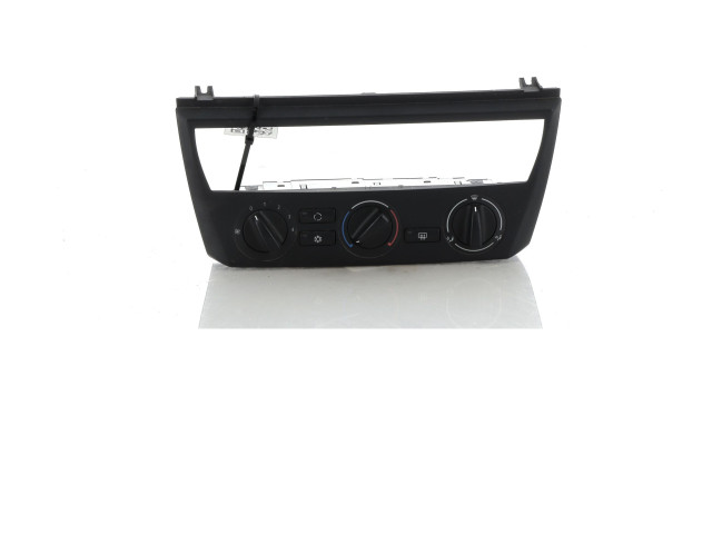 Блок управления климат-контролем 64113420905, S0-0592V BMW X3 E83