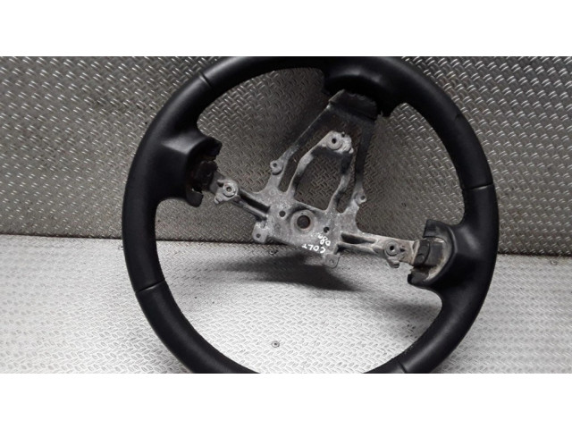 Руль Mitsubishi Colt CZ3 2006-2009 года 6027644C