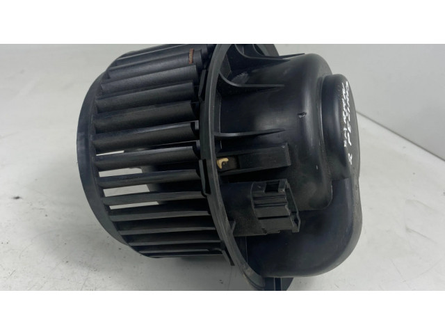 Вентилятор печки 7H0819021A, 0770863 Volkswagen Sharan