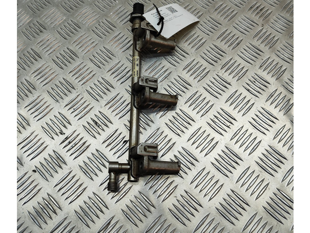 Топливная рампа DX239G774AA, DX239G756AB   Jaguar XJ X351   для двигателя AJ 126