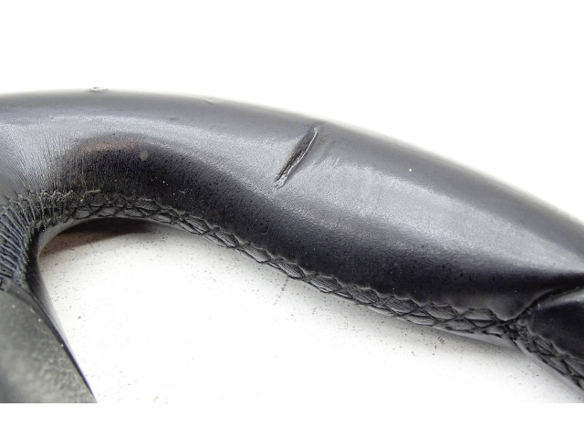 Руль Skoda Octavia Mk3 (5E) 2013 - 2019 года 5E0419091BD, 0060029715