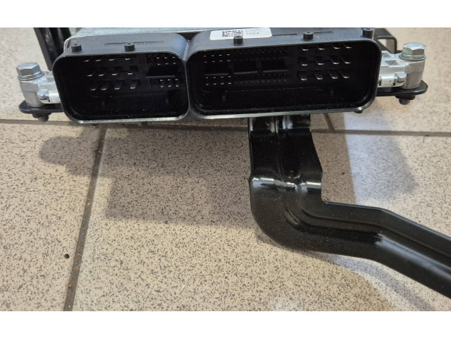 Блок управления коробки передач 954402DNS0 KIA Xceed