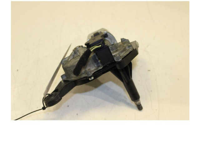 Моторчик заднего дворника 50508587 Alfa Romeo Mito