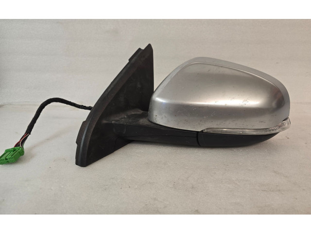 Зеркало электрическое Volvo S60 2014 - 2018 года