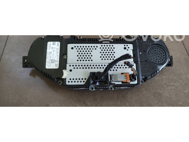 Панель приборов 4G8920932M Audi A6 C7