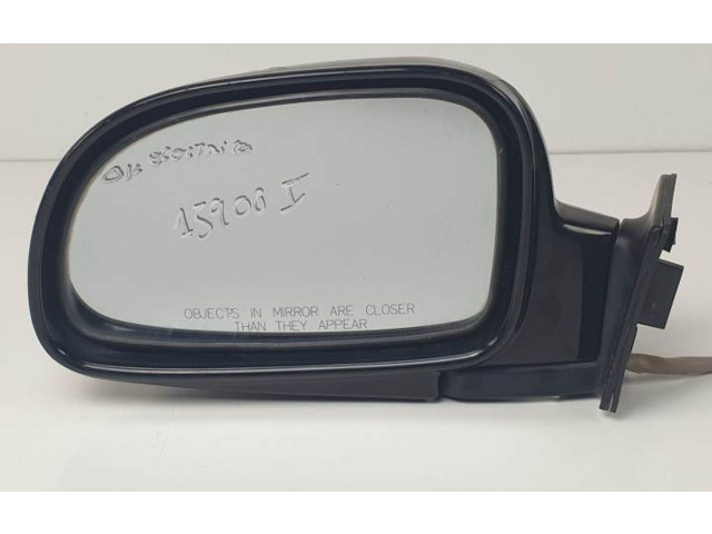 Зеркало электрическое Chevrolet Tacuma - года