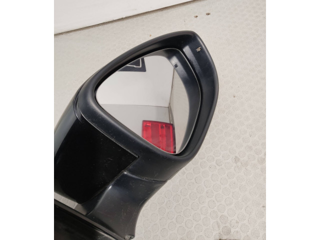 Зеркало электрическое Volkswagen Jetta VI 2011 - 2018 года