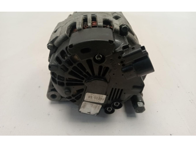 Генератор 210920   Peugeot 406      