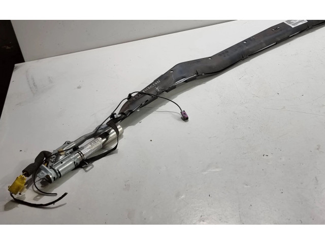 Боковая подушка безопасности 3D1880741C, 0322974C Volkswagen Phaeton