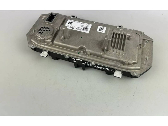 Панель приборов 5FA920790C   Cupra Formentor       