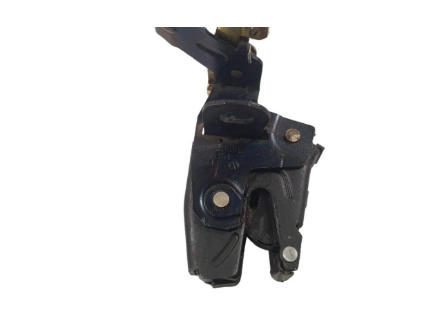 Zámek zadních dveří 7H0827161 Volkswagen Caddy 2006