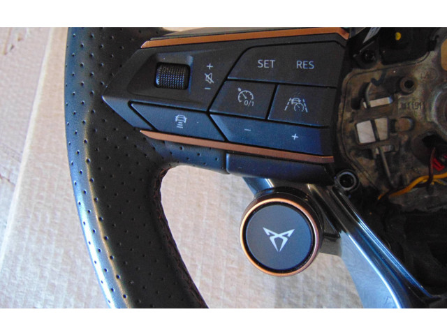 Руль Cupra Formentor  2020 -  года       