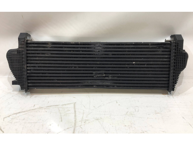 Интеркулер Jeep Grand Cherokee