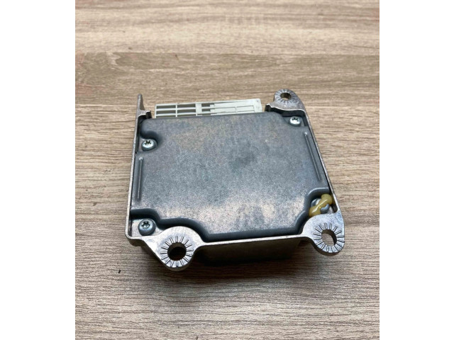 Блок подушек безопасности 46541774, 5WK42811   Fiat Bravo - Brava