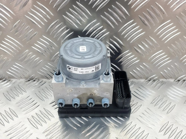 Блок АБС 6891612, 6891611 BMW 1 F20 F21 2011-2019 года