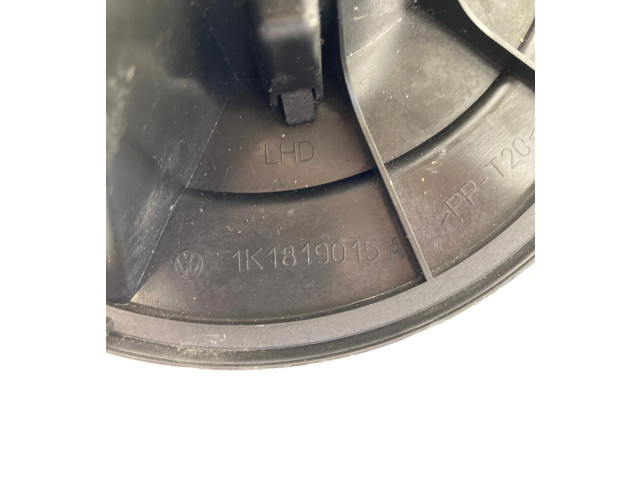 Вентилятор печки 1K1819015A, 1K1819015 Volkswagen Caddy