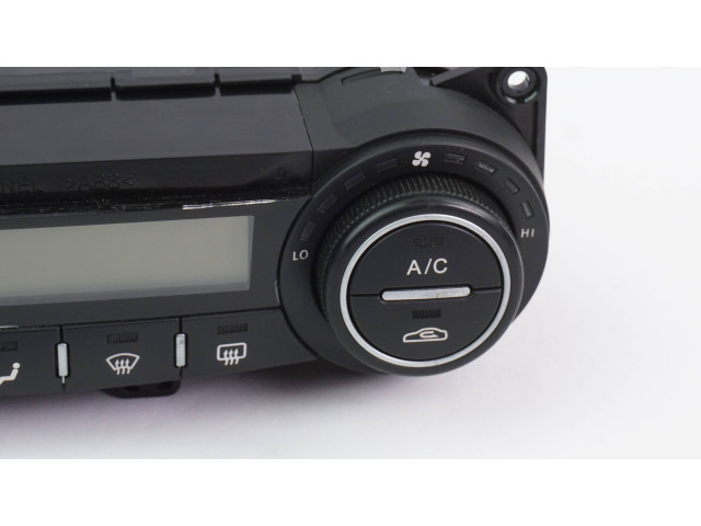 Блок управления климат-контролем 972501H502   KIA Ceed