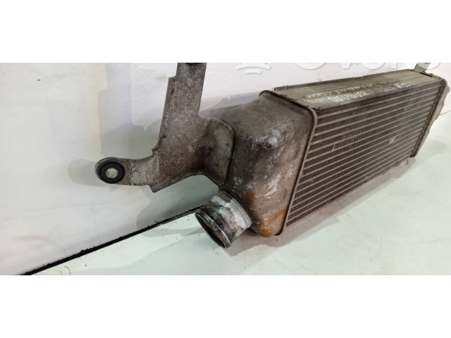 Интеркулер Mitsubishi Outlander