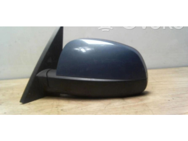 Зеркало (механическое)       Opel Meriva A  2003 - 2010 года   