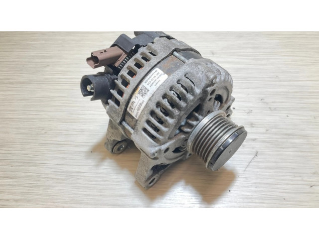 Генератор 9835688980 Opel Corsa F 1.2