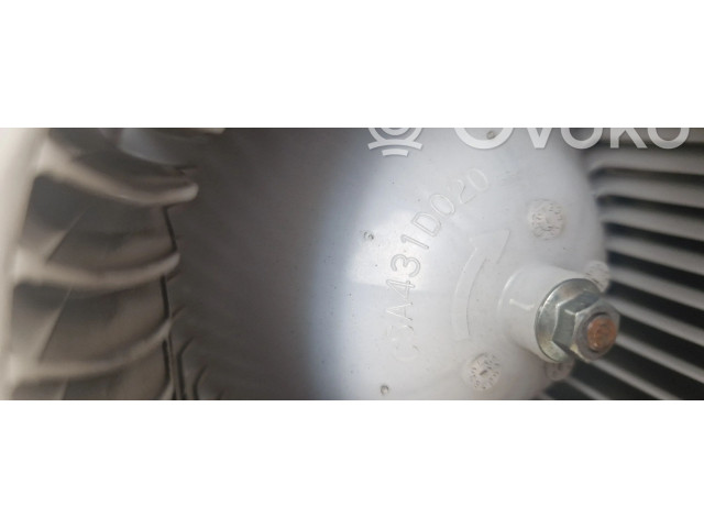 Вентилятор печки 7802A322, 432B021 Mitsubishi Outlander